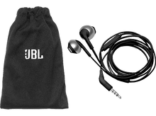 Charger l&#39;image dans la galerie, JBL Écouteurs T205 Noir (JBLT205BLK)
