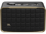 JBL Enceinte connectée Authentics 200 90W (JBLAUTH200BLKEP)