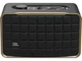 JBL Enceinte connectée Authentics 200 90W (JBLAUTH200BLKEP)