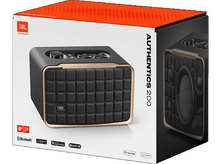 Charger l&#39;image dans la galerie, JBL Enceinte connectée Authentics 200 90W (JBLAUTH200BLKEP)
