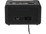 JBL Enceinte connectée Authentics 200 90W (JBLAUTH200BLKEP)