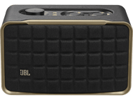 JBL Enceinte connectée Authentics 200 90W (JBLAUTH200BLKEP)