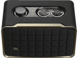 JBL Enceinte connectée Authentics 200 90W (JBLAUTH200BLKEP)