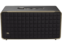 Charger l&#39;image dans la galerie, JBL Enceinte connectée Authentics 500 270W (JBLAUTH500BLKEP) Enceinte intelligente Noir
