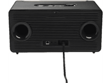 Charger l&#39;image dans la galerie, JBL Enceinte connectée Authentics 500 270W (JBLAUTH500BLKEP) Enceinte intelligente Noir
