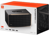 JBL Enceinte connectée Authentics 500 270W (JBLAUTH500BLKEP) Enceinte intelligente Noir