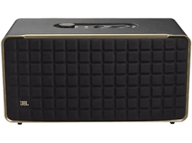 JBL Enceinte connectée Authentics 500 270W (JBLAUTH500BLKEP) Enceinte intelligente Noir
