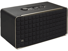 Charger l&#39;image dans la galerie, JBL Enceinte connectée Authentics 500 270W (JBLAUTH500BLKEP) Enceinte intelligente Noir
