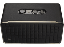 Charger l&#39;image dans la galerie, JBL Enceinte connectée Authentics 500 270W (JBLAUTH500BLKEP) Enceinte intelligente Noir
