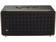 JBL Enceinte connectée Authentics 500 270W (JBLAUTH500BLKEP) Enceinte intelligente Noir