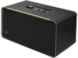 JBL Enceinte connectée Authentics 500 270W (JBLAUTH500BLKEP) Enceinte intelligente Noir