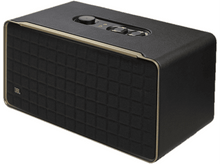 Charger l&#39;image dans la galerie, JBL Enceinte connectée Authentics 500 270W (JBLAUTH500BLKEP) Enceinte intelligente Noir
