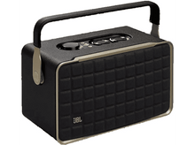 Charger l&#39;image dans la galerie, JBL Enceinte connectée portable Authentics 300 100W (JBLAUTH300BLKEP)
