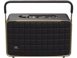 JBL Enceinte connectée portable Authentics 300 100W (JBLAUTH300BLKEP)