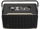 JBL Enceinte connectée portable Authentics 300 100W (JBLAUTH300BLKEP)