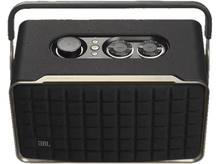 Charger l&#39;image dans la galerie, JBL Enceinte connectée portable Authentics 300 100W (JBLAUTH300BLKEP)
