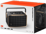 JBL Enceinte connectée portable Authentics 300 100W (JBLAUTH300BLKEP)