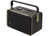 JBL Enceinte connectée portable Authentics 300 100W (JBLAUTH300BLKEP)