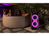 JBL Enceinte de soirée Partybox 710 (JBLPARTYBOX710EU)