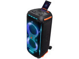 JBL Enceinte de soirée Partybox 710 (JBLPARTYBOX710EU)