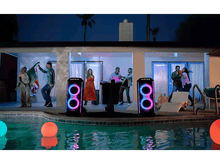 Charger l&#39;image dans la galerie, JBL Enceinte de soirée Partybox 710 (JBLPARTYBOX710EU)
