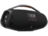 JBL Enceinte portable Boombox 3 Noir (JBLBOOMBOX3BLKEU)