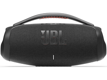 Charger l&#39;image dans la galerie, JBL Enceinte portable Boombox 3 Noir (JBLBOOMBOX3BLKEU)
