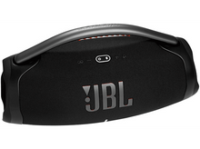 Charger l&#39;image dans la galerie, JBL Enceinte portable Boombox 3 Wifi Edition (JBLBB3PROBLKEP)
