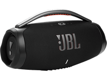 Charger l&#39;image dans la galerie, JBL Enceinte portable Boombox 3 Wifi Edition (JBLBB3PROBLKEP)
