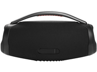 JBL Enceinte portable Boombox 3 Wifi Edition (JBLBB3PROBLKEP)