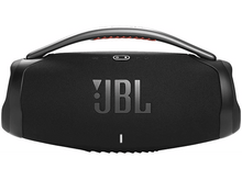 Charger l&#39;image dans la galerie, JBL Enceinte portable Boombox 3 Wifi Edition (JBLBB3PROBLKEP)
