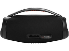 Charger l&#39;image dans la galerie, JBL Enceinte portable Boombox 3 Wifi Edition (JBLBB3PROBLKEP)
