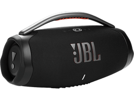 JBL Enceinte portable Boombox 3 Wifi Edition
