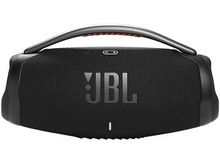 Charger l&#39;image dans la galerie, JBL Enceinte portable Boombox 3 Wifi Edition

