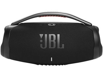 JBL Enceinte portable Boombox 3 Wifi Edition