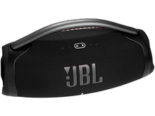 Charger l&#39;image dans la galerie, JBL Enceinte portable Boombox 3 Wifi Edition
