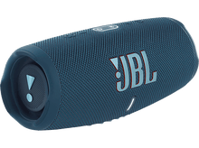 Charger l&#39;image dans la galerie, JBL Enceinte portable Charge 5 Bleu (JBLCHARGE5BLU)
