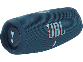 JBL Enceinte portable Charge 5 Bleu (JBLCHARGE5BLU)