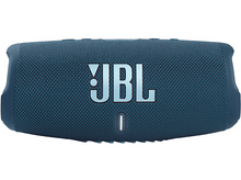 Charger l&#39;image dans la galerie, JBL Enceinte portable Charge 5 Bleu (JBLCHARGE5BLU)
