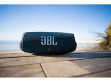 Charger l&#39;image dans la galerie, JBL Enceinte portable Charge 5 Bleu (JBLCHARGE5BLU)
