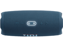 Charger l&#39;image dans la galerie, JBL Enceinte portable Charge 5 Bleu (JBLCHARGE5BLU)
