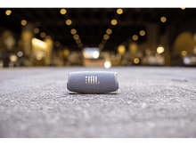 Charger l&#39;image dans la galerie, JBL Enceinte portable Charge 5 Gris (JBLCHARGE5GRY)
