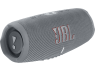 JBL Enceinte portable Charge 5 Gris (JBLCHARGE5GRY)