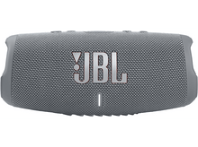 Charger l&#39;image dans la galerie, JBL Enceinte portable Charge 5 Gris (JBLCHARGE5GRY)
