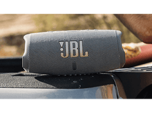 Charger l&#39;image dans la galerie, JBL Enceinte portable Charge 5 Gris (JBLCHARGE5GRY)
