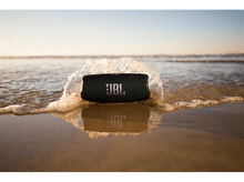 Charger l&#39;image dans la galerie, JBL Enceinte portable Charge 5 Noir (JBLCHARGE5BLK)
