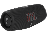 JBL Enceinte portable Charge 5 Noir (JBLCHARGE5BLK)