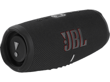 Charger l&#39;image dans la galerie, JBL Enceinte portable Charge 5 Noir (JBLCHARGE5BLK)

