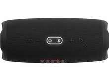 Charger l&#39;image dans la galerie, JBL Enceinte portable Charge 5 Noir (JBLCHARGE5BLK)
