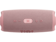 Charger l&#39;image dans la galerie, JBL Enceinte portable Charge 5 Rose (JBLCHARGE5PINK)
